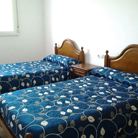 Cruz Da Veiga Guest house A Veiga (Lugo)