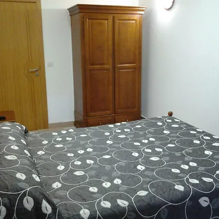 Guest house Cruz Da Veiga A Veiga (Lugo)