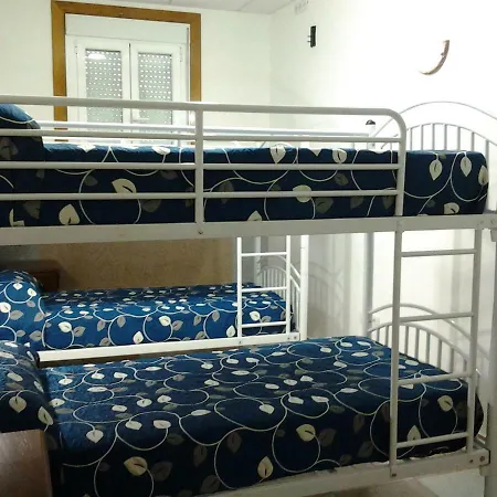 Cruz Da Veiga Guest house A Veiga (Lugo)