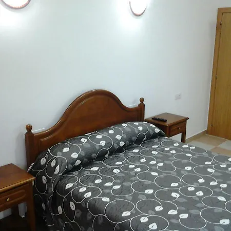 Pensión Cruz Da Veiga A Veiga (Lugo)