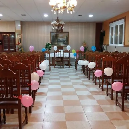 Guest house Cruz Da Veiga