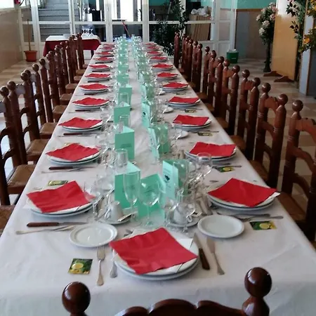 Pensión Cruz Da Veiga