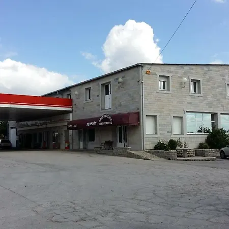 Cruz Da Veiga A Veiga (Lugo)